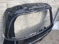 фото thumb №6, Крышка багажника задняя задняя mercedes eqb w243 x243