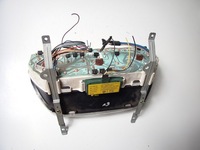 фото thumb №7, Спидометр приборы land rover freelander 1.8 99r obr