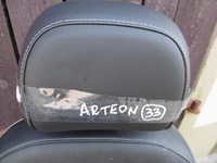 фото thumb №6, Сидіння диван vw arteon шкіра комплект