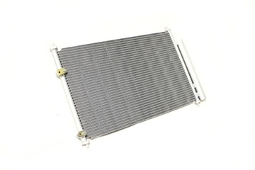 фото thumb №11, Abakus конденсатор кондиціонера auris e15# 07- 1.3 i