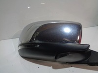 фото thumb №13, Зеркало правое мёртвая зона хром thema 300c 11-15