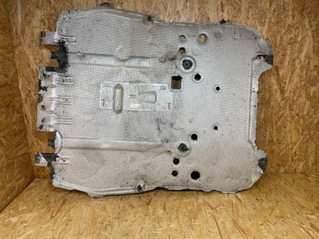 фото thumb №12, Плита защита пол pod двигатель peugeot 3008 ii opel grandland x 9814552880