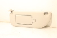 фото thumb №1, Защита солнцезащитная левая toyota aygo ii lift