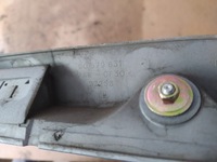 фото thumb №9, Накладка крышки задний opel zafira a 90579631