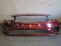 фото thumb №1, Бампер перед передний opel astra v k 2016-