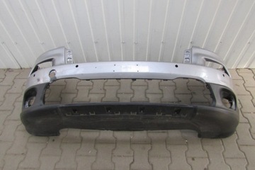 фото thumb №1, Бампер перед переднее jeep cherokee v kl 14-18