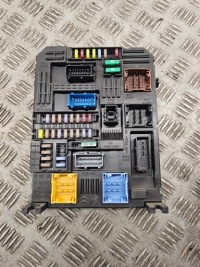 фото thumb №1, Citroen jumpy модуль bsm коробка запобіжників jumpy expert 9830790580 ?