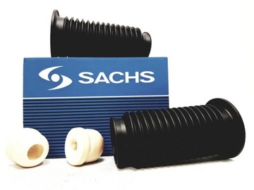 фото thumb №14, Амортизатор sachs 312 603