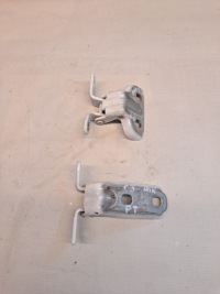 Петля петли дверь правый  задняя c3 aircross Оригинал, фото thumb