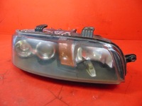 фото thumb №1, Fiat punto 2 ii лампа фара правая перед bez противотуманная фара eu