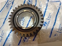 фото thumb №7, Hyundai accent kia rio ii soul колесо зубчасте п'ятого передача nowe oem