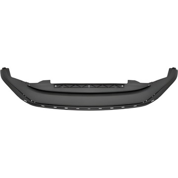 фото thumb №1, Спойлер do volkswagen golf vii 17-20
