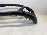 фото thumb №10, Kia picanto 2 ii 11-14 5d бампер перед передний 865111y000