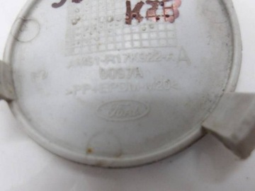 фото thumb №3, Ford c-max ii заглушка hak бампер зад