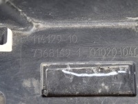 фото thumb №3, Спойлер крышки защита стекло mini clubman f54 2014-