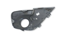 Решётка решётка радиатора заглушка бампера правый перед передняя renault twingo ii gt Оригинал, фото thumb