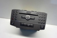 фото thumb №1, Mercedes w204 радіо cd 2049069801 2049061600 glk