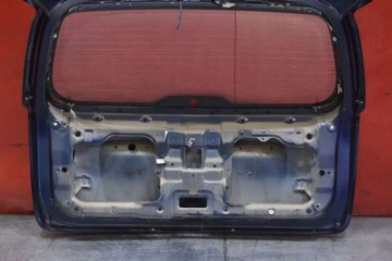 фото thumb №13, Кришка багажника зад задня 2x hyundai i30 1 i універсал 07-10