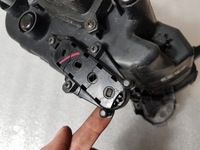 фото thumb №8, Kia sorento iv 2020-22 противотуманная фара левый 92201-p2000