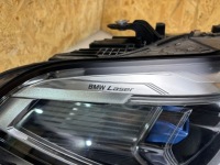 фото thumb №7, Bmw x5 g05 2020 лампи передні