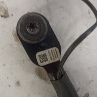 фото thumb №14, Opel astra v k застібка ременя праве перед 39016993