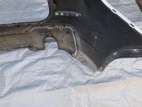 фото thumb №11, Bmw x3 g01 m-pakiet бампер задний prawie идеальное состояние