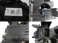 фото thumb №11, Bmw x2 f39 lift lci 20-23 лампа full led правая перед eu