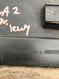 фото thumb №8, Планка пороговая левая ford kuga mk2 cv44-s10155-a