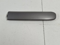 Купити Fiat 500x заглушка рейлінг правий задні 735609054, фото thumb