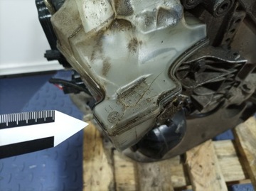 фото thumb №13, Peugeot 508 i 2.0 hdi rh02 163 km гибрид 4 коробка передач коробки передач автомат 20dr31