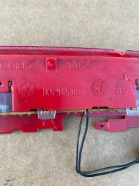 фото thumb №3, Volkswagen vw golf v plus свет стоп оригинальный номер