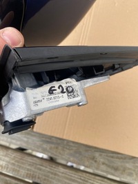 фото thumb №6, Зеркало левая bmw 3 g20 g21 6pin м-пакет c10