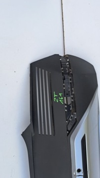 фото thumb №10, Бампер зад hyundai ioniq v 21-