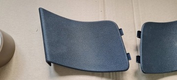 фото thumb №8, Q5 8r заглушка захист кришки багажника ліва права