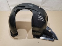 Купить Citroen c4 cactus 14- подкрылок передние левая перед 9801609880, фото thumb