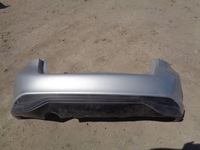 фото thumb №1, Nissan pulsar бампер задний задняя