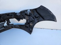 Renault megane 3 3 рестайлинг  бампер перед передний Киев, фото thumb