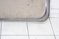 фото thumb №10, Nissan x-trail t30 крышка багажника багажника задняя задняя kx4