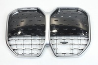 фото thumb №1, Решётка радиатора решётка радиатора решётки радиатора бампера bmw g26 i4 edrive35 edrive40