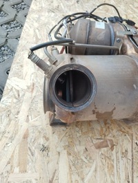 фото thumb №4, Катализатор dpf фильтр частиц твердых vw arteon passat 05l131601d