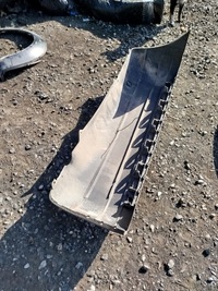 фото thumb №9, Бампер зад задний audi a2 ly9b