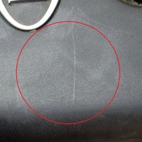 фото thumb №6, Kia carens i 2003 захист верхній двигуна