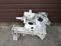 фото thumb №1, Mercedes-benz citan w415 лонжерон четверть правый перед правая