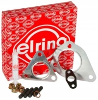 фото thumb №1, Уплотнители турбины seat alhambra