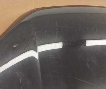 фото thumb №16, Капот кришка двигуна volvo xc90 2015-2024