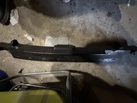 фото thumb №1, Lexus rx iii lift абсорбер бампера перед 12-15