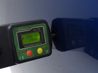 фото thumb №11, Дверь левая левый задняя задние audi q7 4l i lz5e