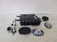фото thumb №7, Dodge durango iii комплект комплект динамик динамики сабвуфер 68258456aa