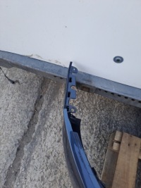 фото thumb №10, Бампер перед передний audi a3 8p lz7h lift 2008-2012