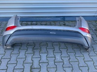 фото thumb №7, Hyundai tucson iii 15-20 бампер зад pdc комплектный y3y